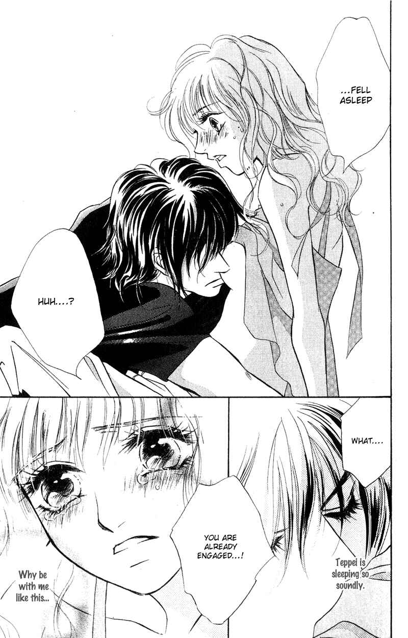 Page 39 Chapter 7 Limited Lovers