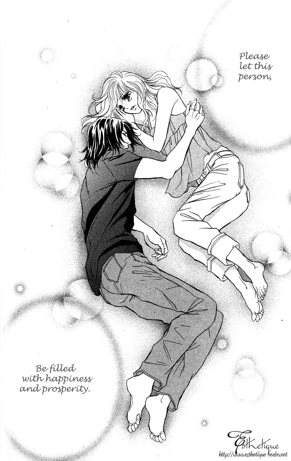 Page 40 Chapter 7 Limited Lovers