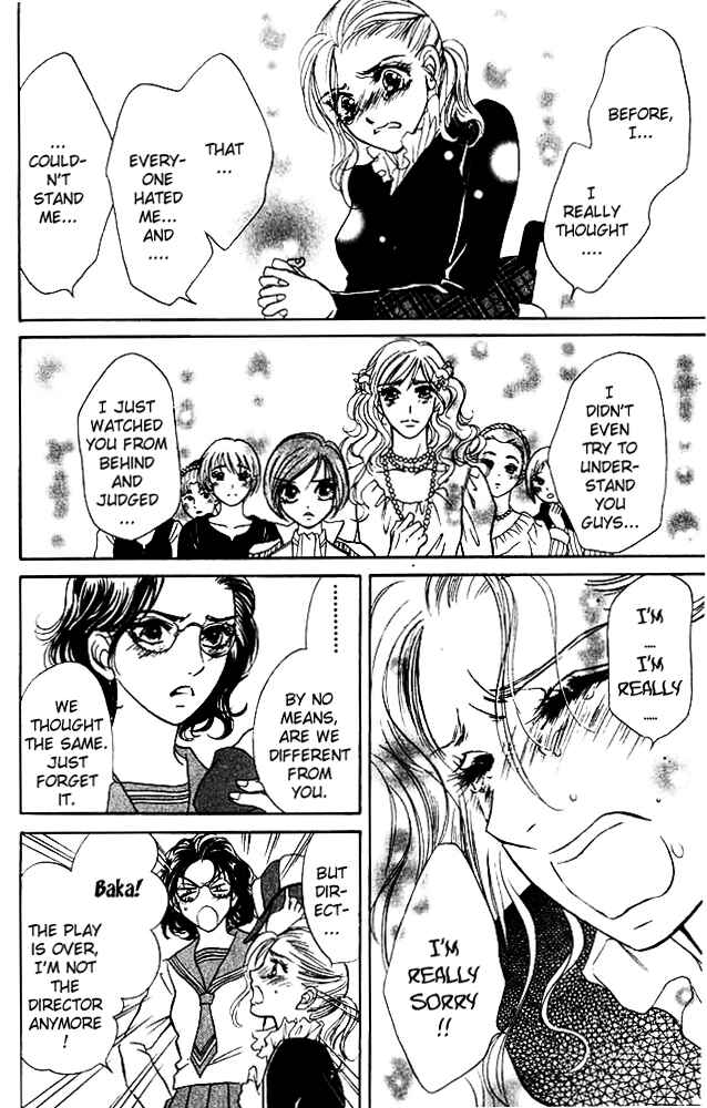 Page 34 Chapter 6 Limited Lovers