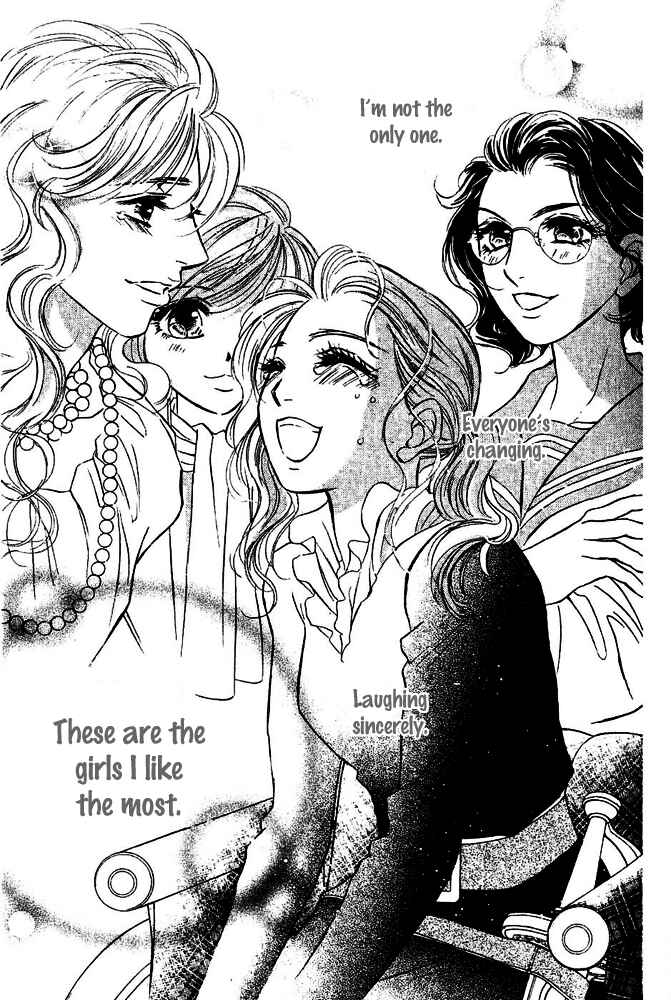 Page 37 Chapter 6 Limited Lovers