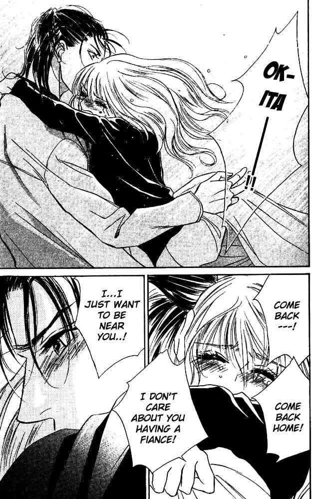 Page 43 Chapter 6 Limited Lovers