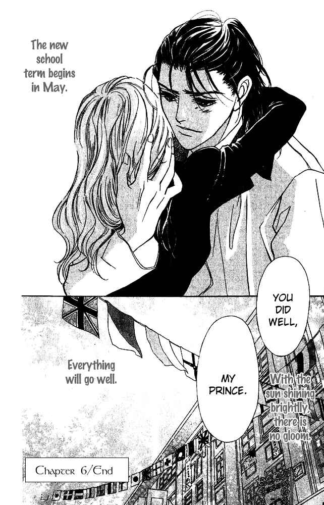 Page 44 Chapter 6 Limited Lovers