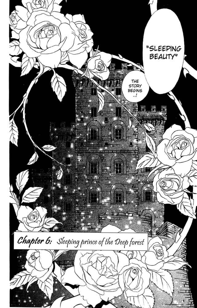Page 7 Chapter 6 Limited Lovers