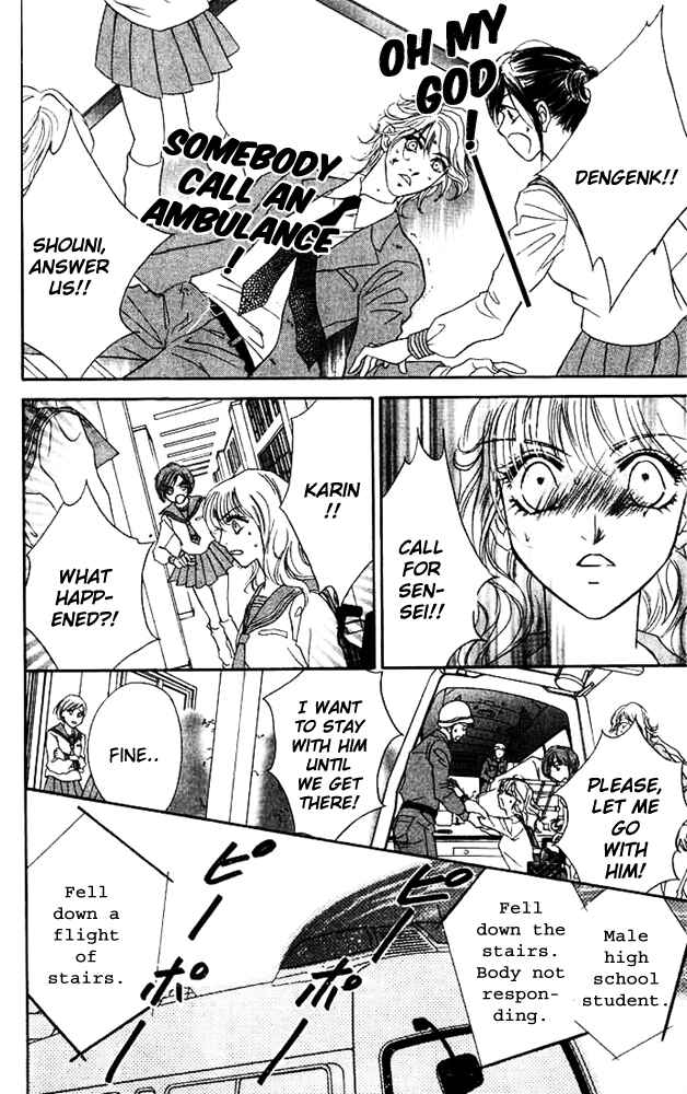 Page 19 Chapter 4 Limited Lovers
