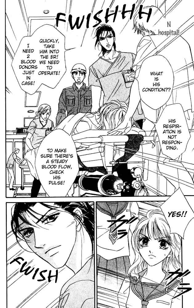 Page 21 Chapter 4 Limited Lovers