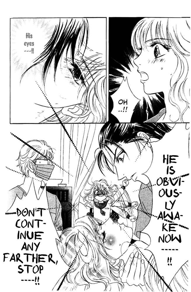 Page 23 Chapter 4 Limited Lovers