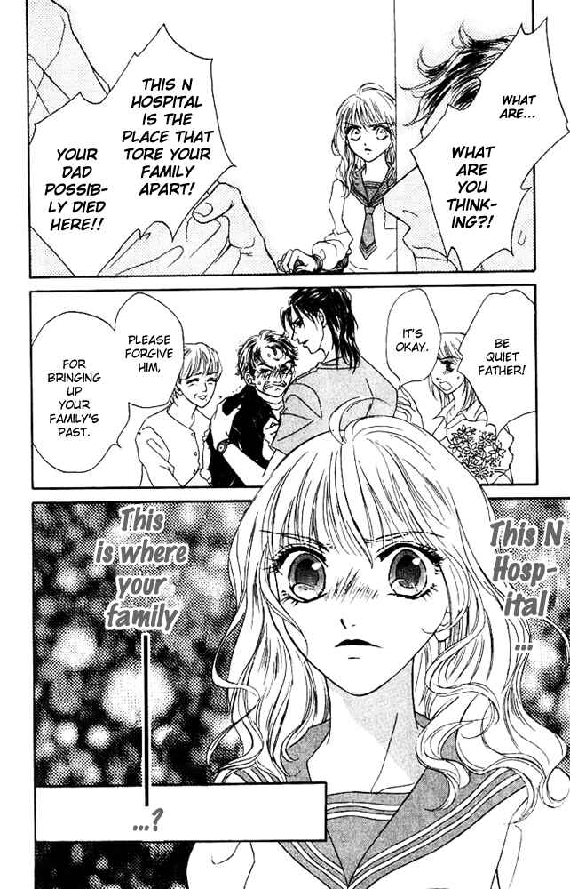 Page 27 Chapter 4 Limited Lovers