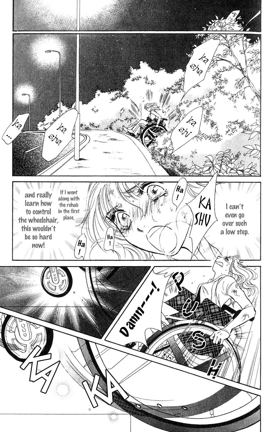 Page 24 Chapter 1 Limited Lovers