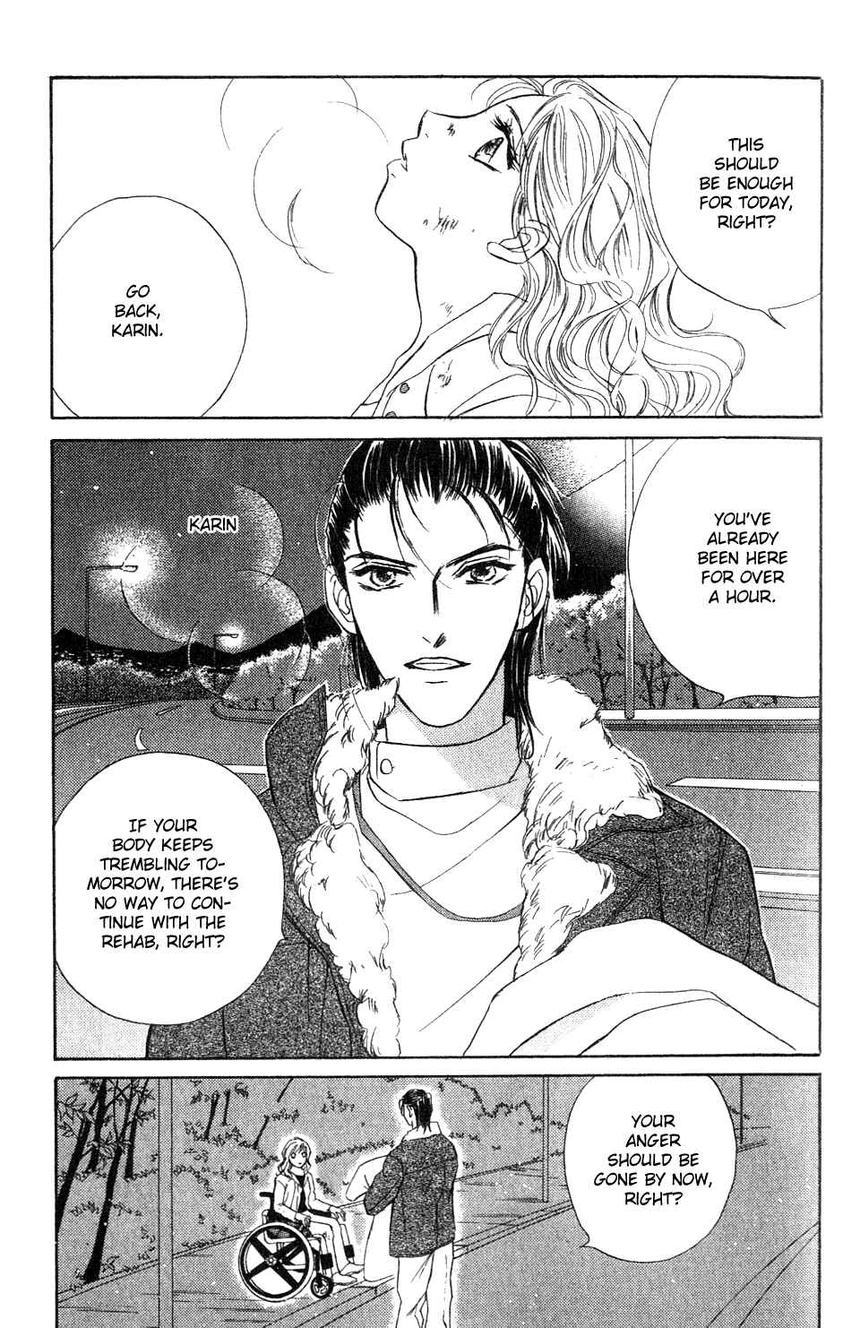 Page 28 Chapter 1 Limited Lovers