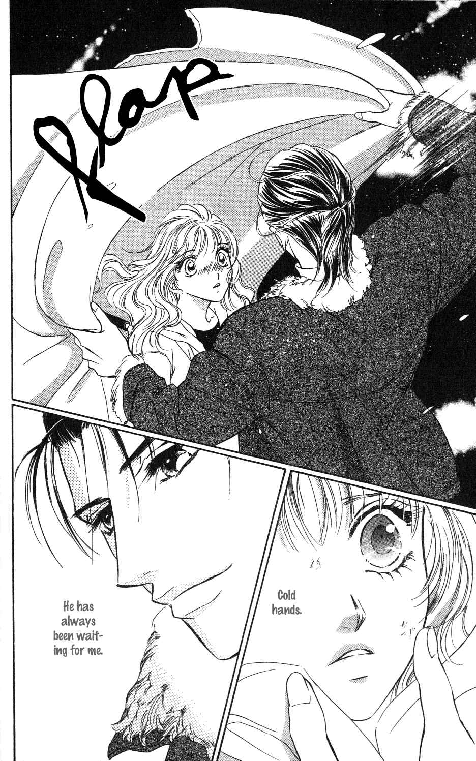 Page 29 Chapter 1 Limited Lovers