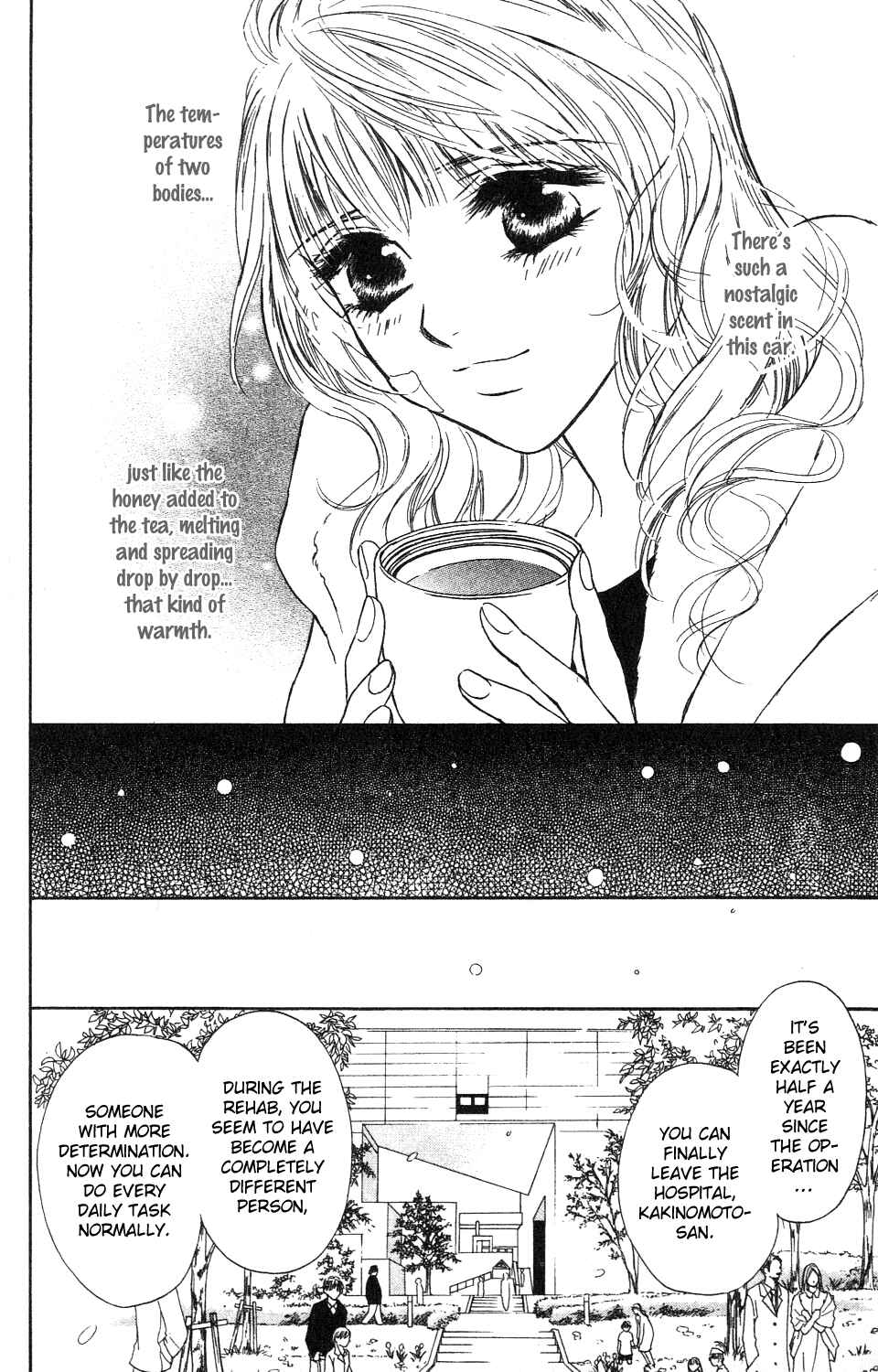 Page 33 Chapter 1 Limited Lovers