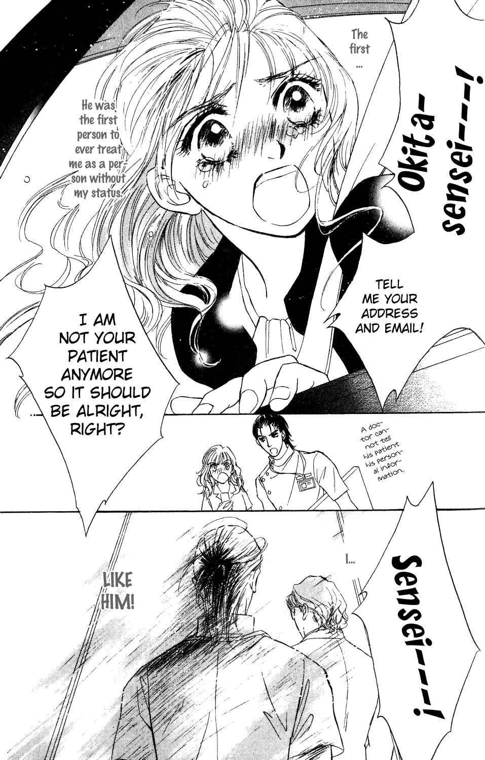 Page 36 Chapter 1 Limited Lovers