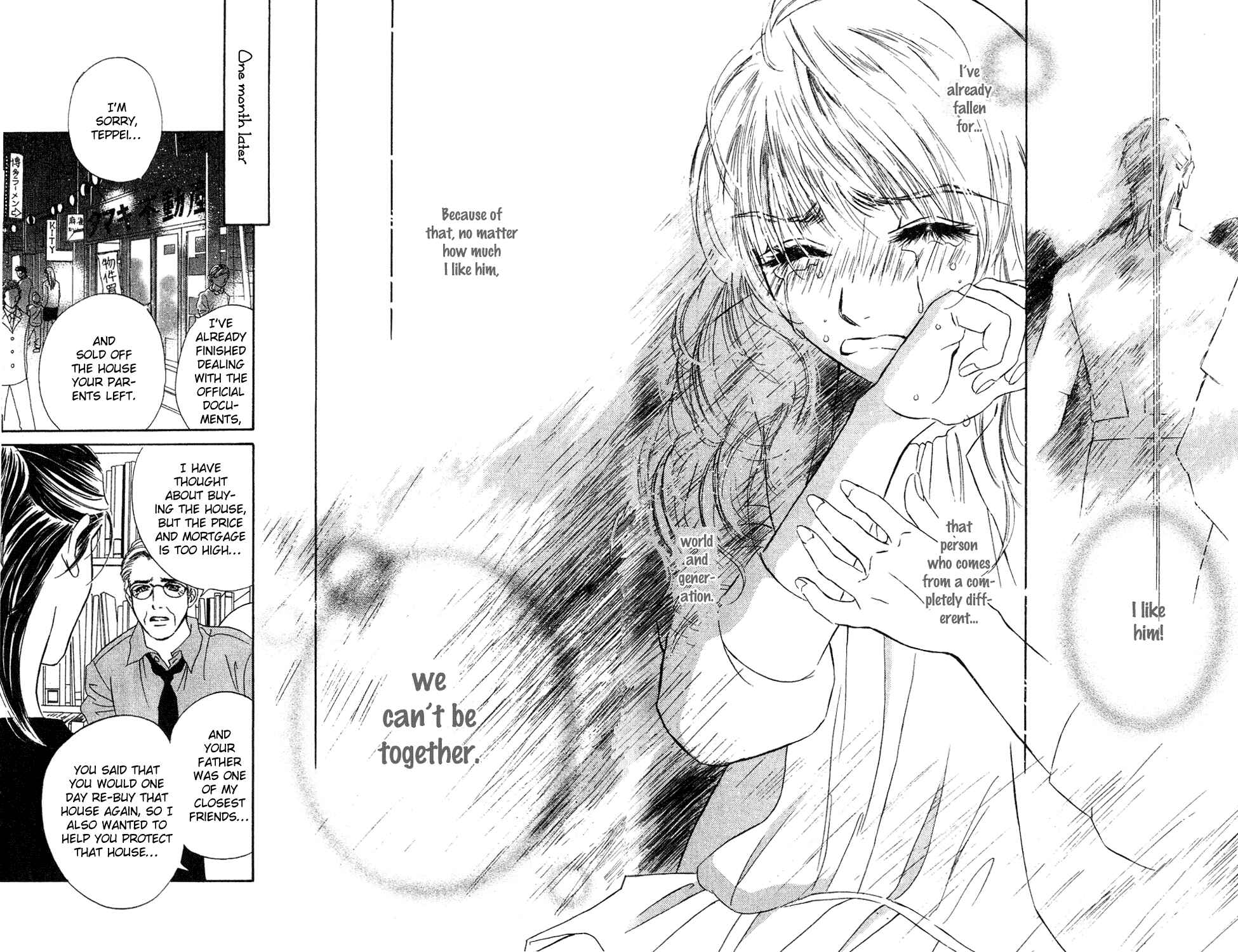 Page 37 Chapter 1 Limited Lovers
