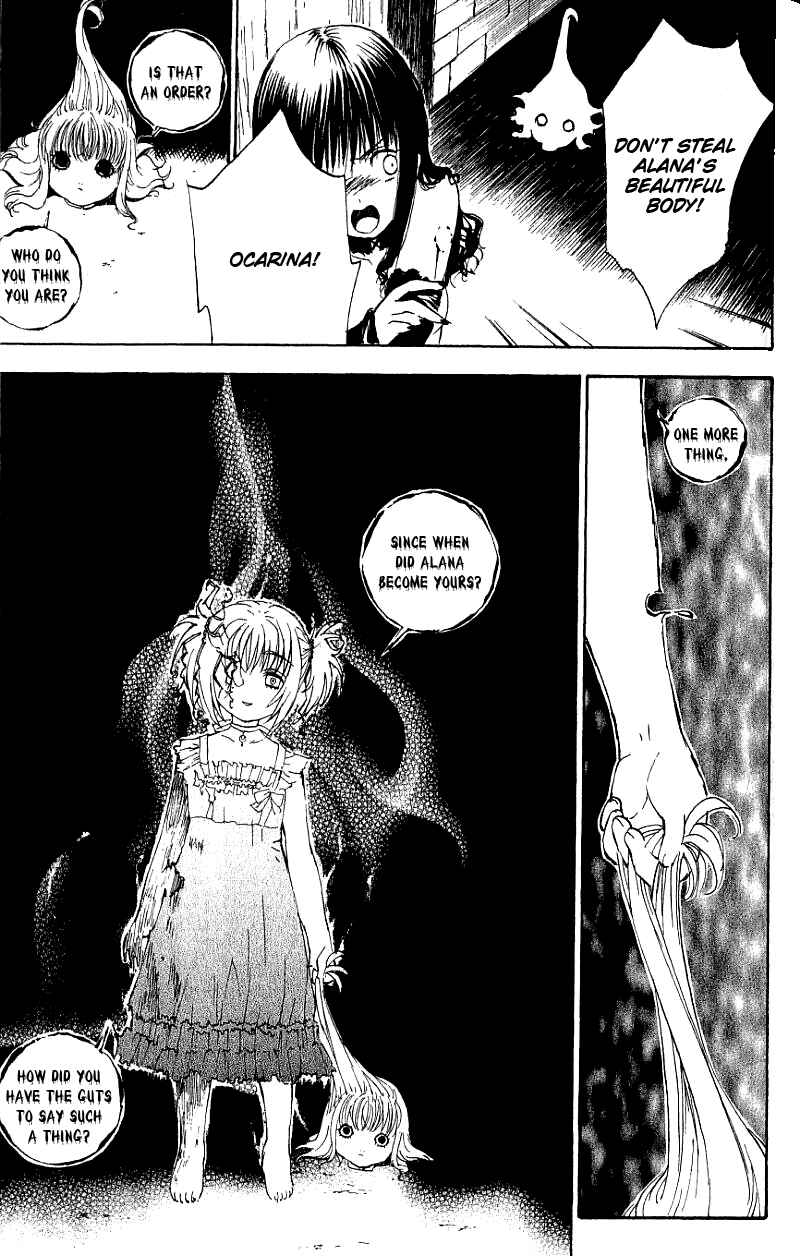 Page 19 Chapter 4 Ark