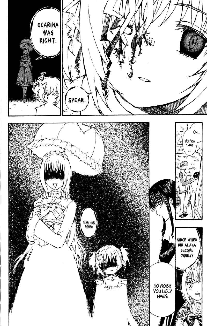 Page 20 Chapter 4 Ark