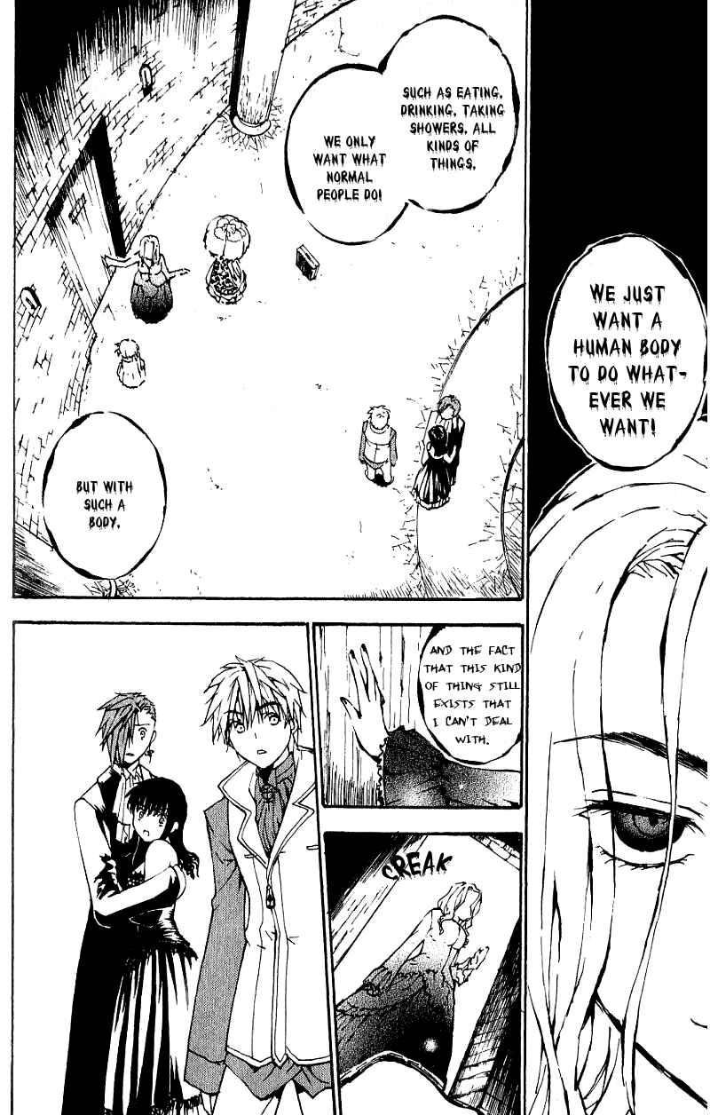 Page 26 Chapter 4 Ark