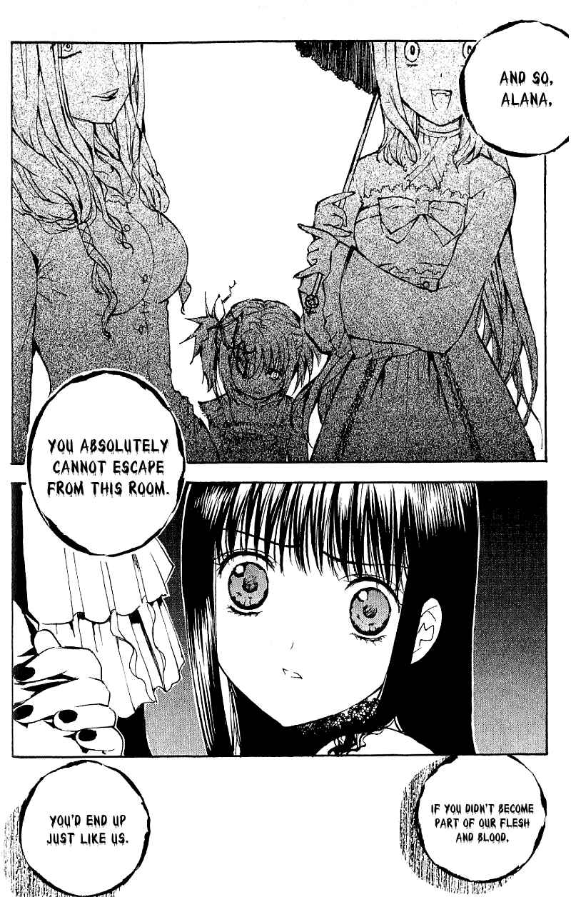 Page 28 Chapter 4 Ark