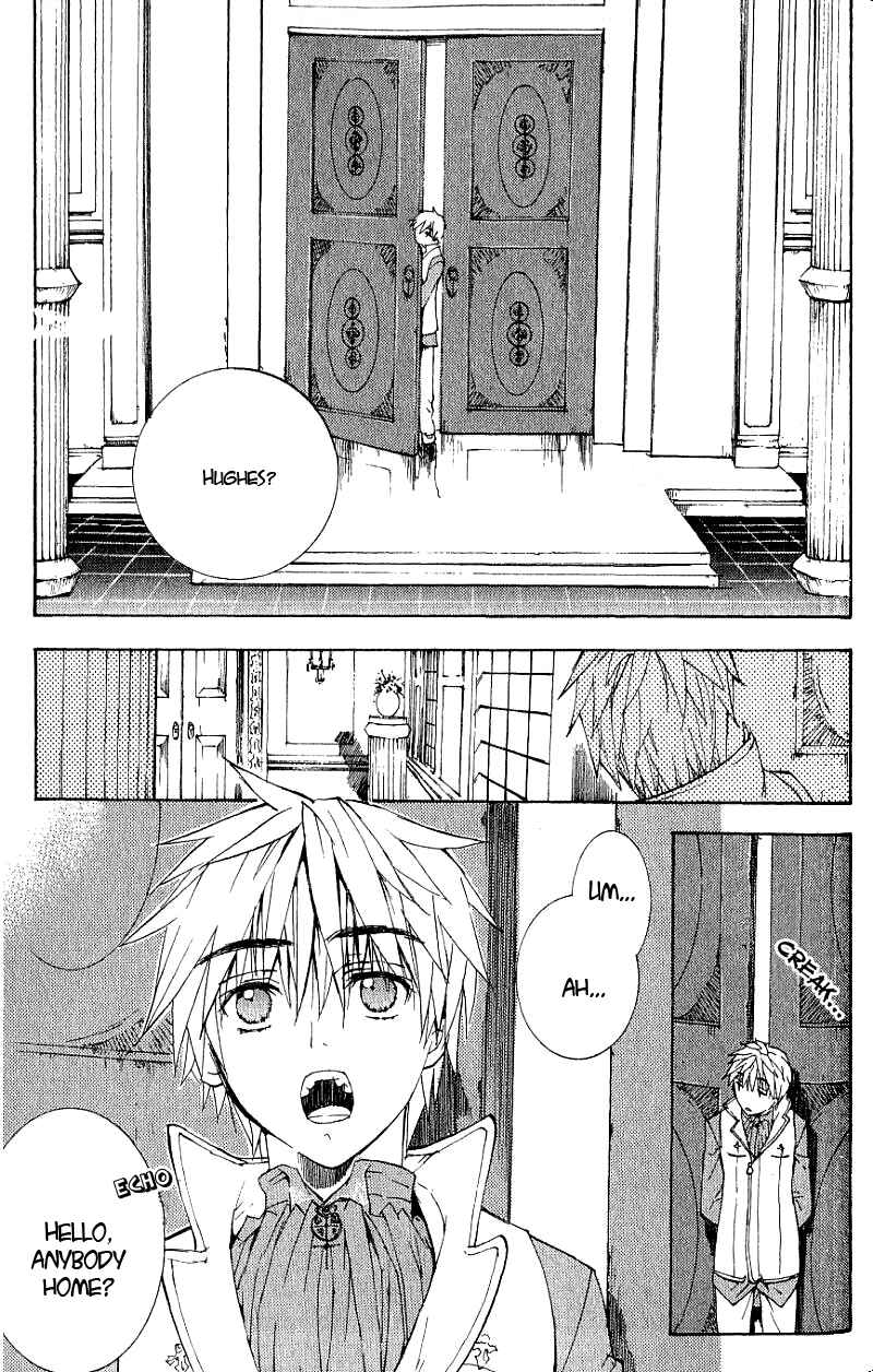 Page 3 Chapter 4 Ark