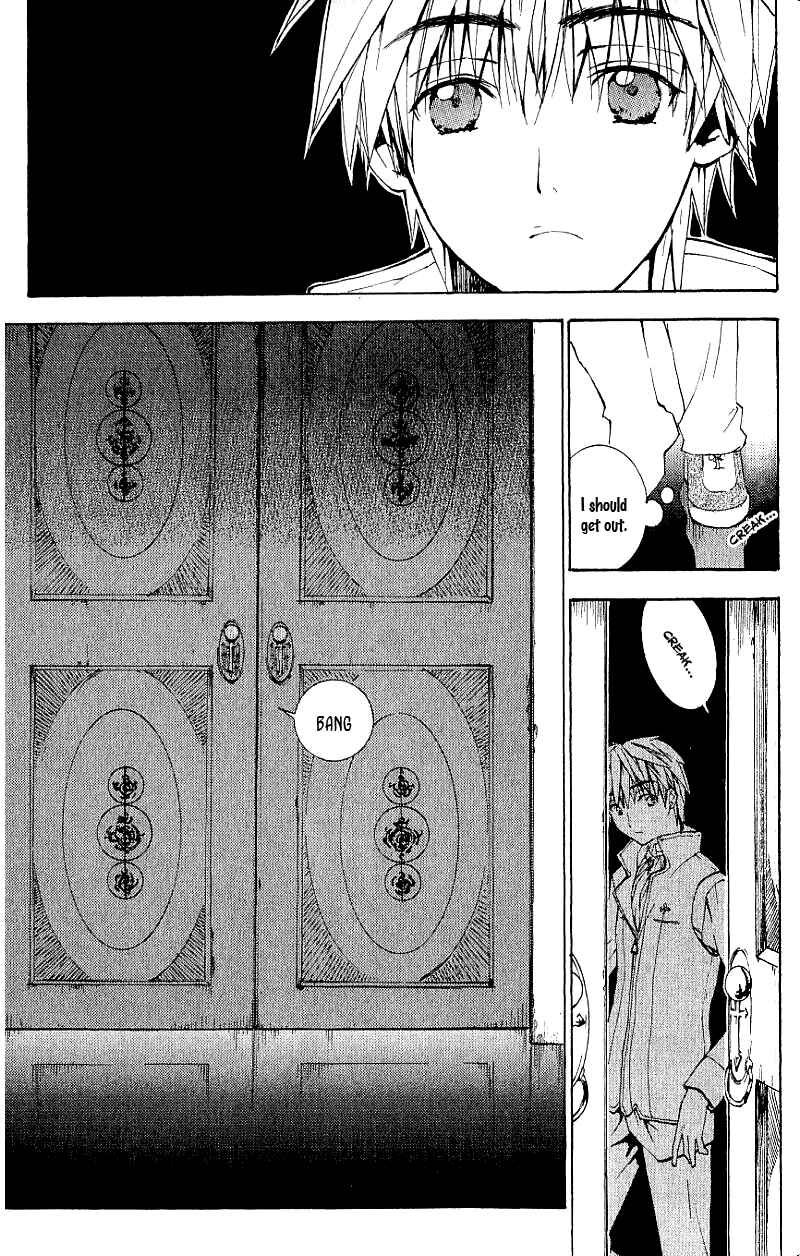 Page 5 Chapter 4 Ark