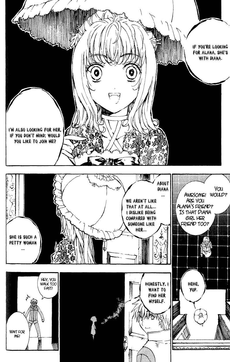 Page 8 Chapter 4 Ark