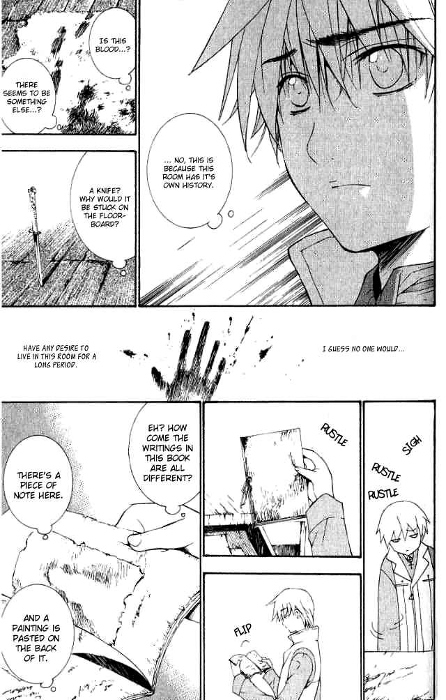 Page 9 Chapter 11 Ark