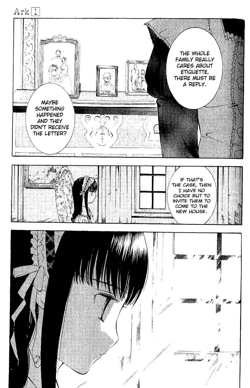 Page 15 Chapter 1.1 Ark