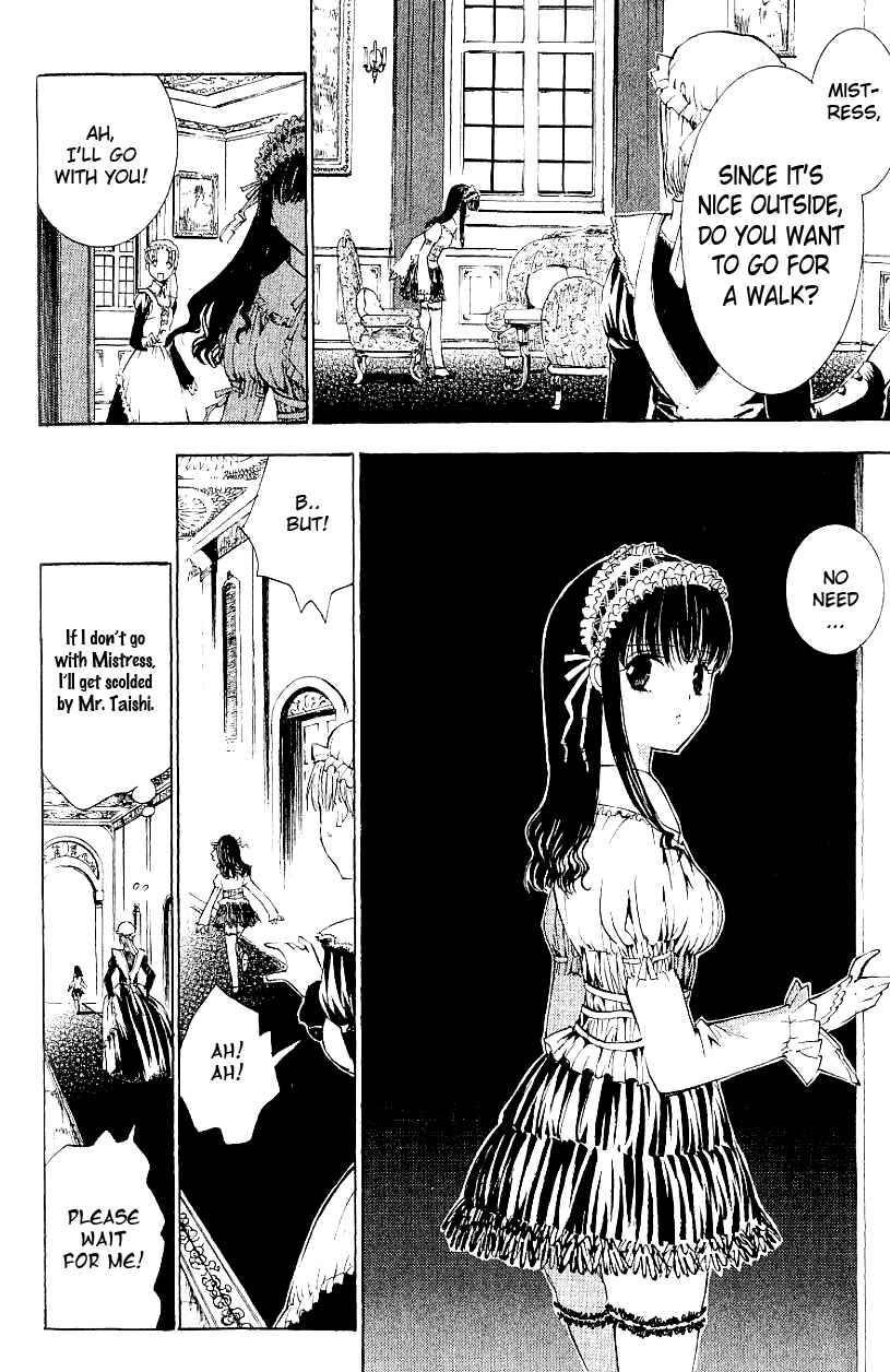Page 16 Chapter 1.1 Ark