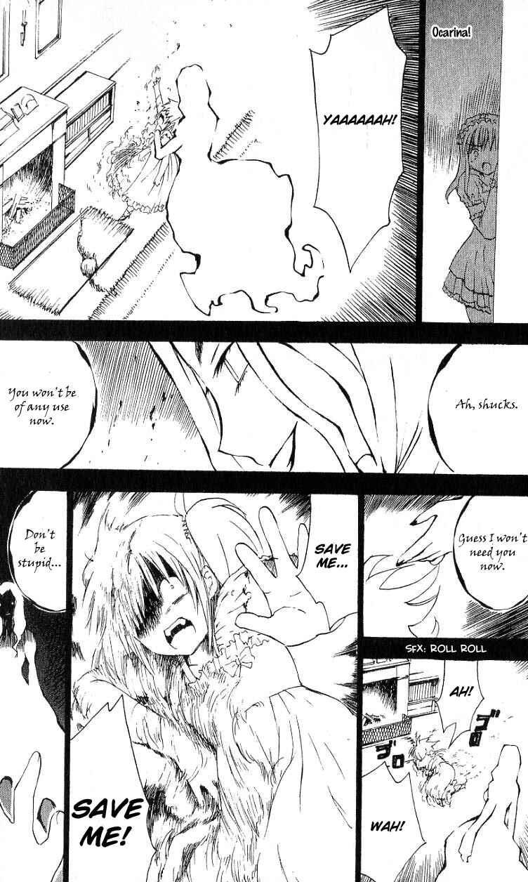 Page 15 Chapter 10 Ark