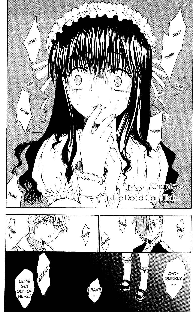 Page 1 Chapter 6 Ark