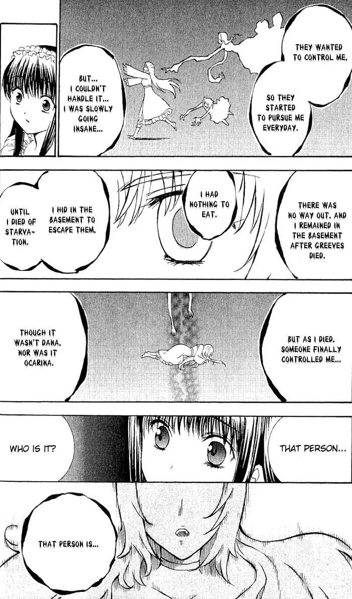 Page 29 Chapter 6 Ark
