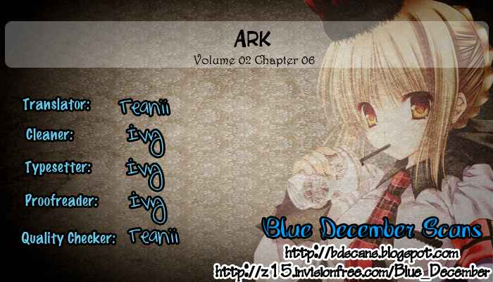 Page 32 Chapter 6 Ark