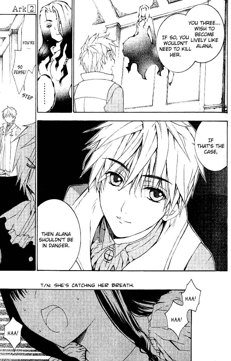 Page 4 Chapter 6 Ark
