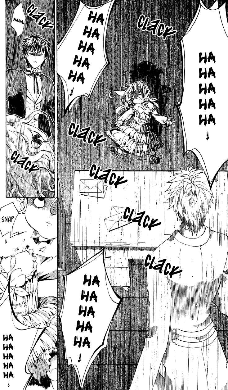 Page 12 Chapter 1.2 Ark