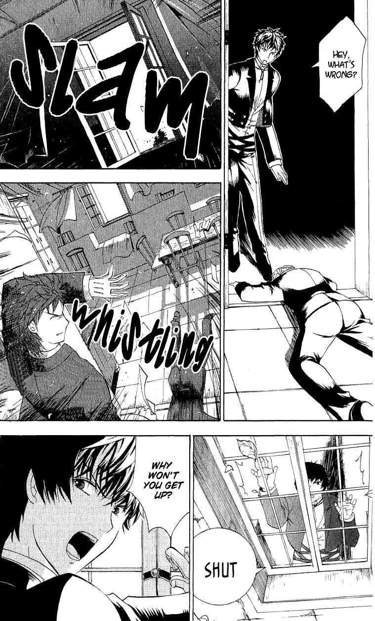 Page 15 Chapter 1.2 Ark