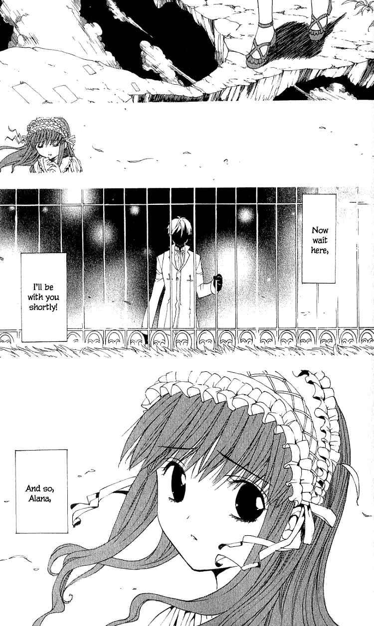 Page 22 Chapter 1.2 Ark
