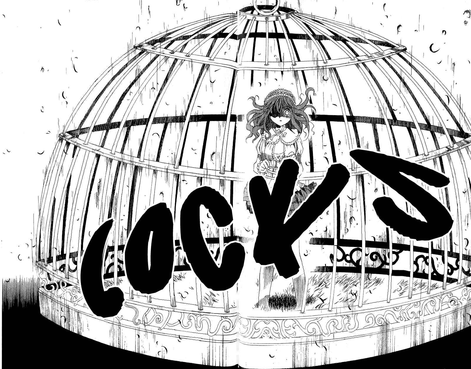 Page 31 Chapter 1.2 Ark