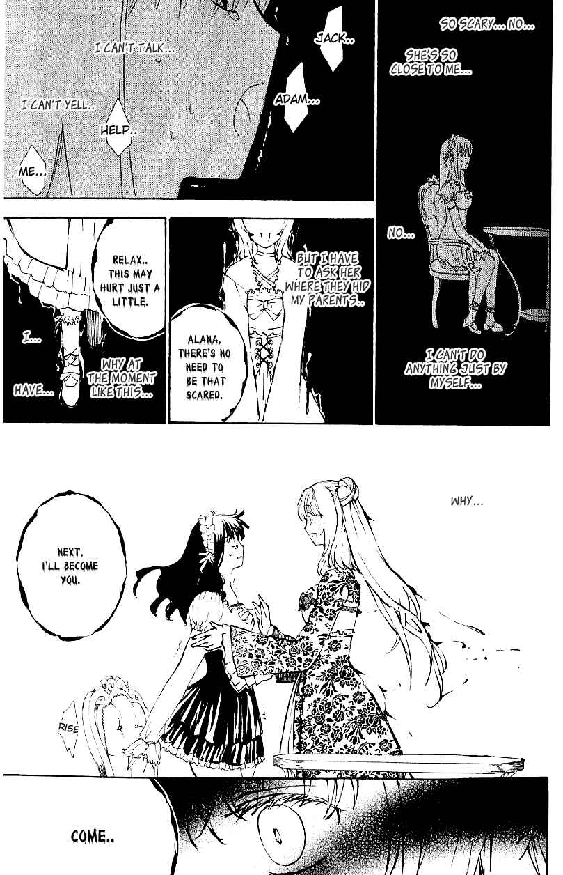 Page 20 Chapter 5 Ark