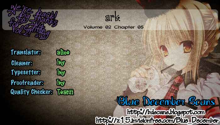 Page 35 Chapter 5 Ark