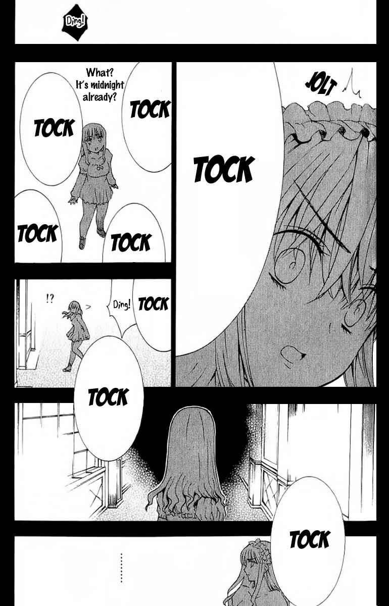 Page 20 Chapter 9 Ark