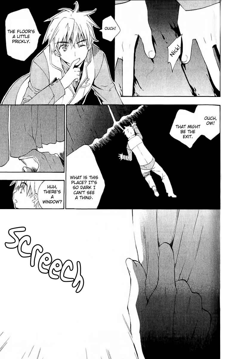 Page 28 Chapter 9 Ark