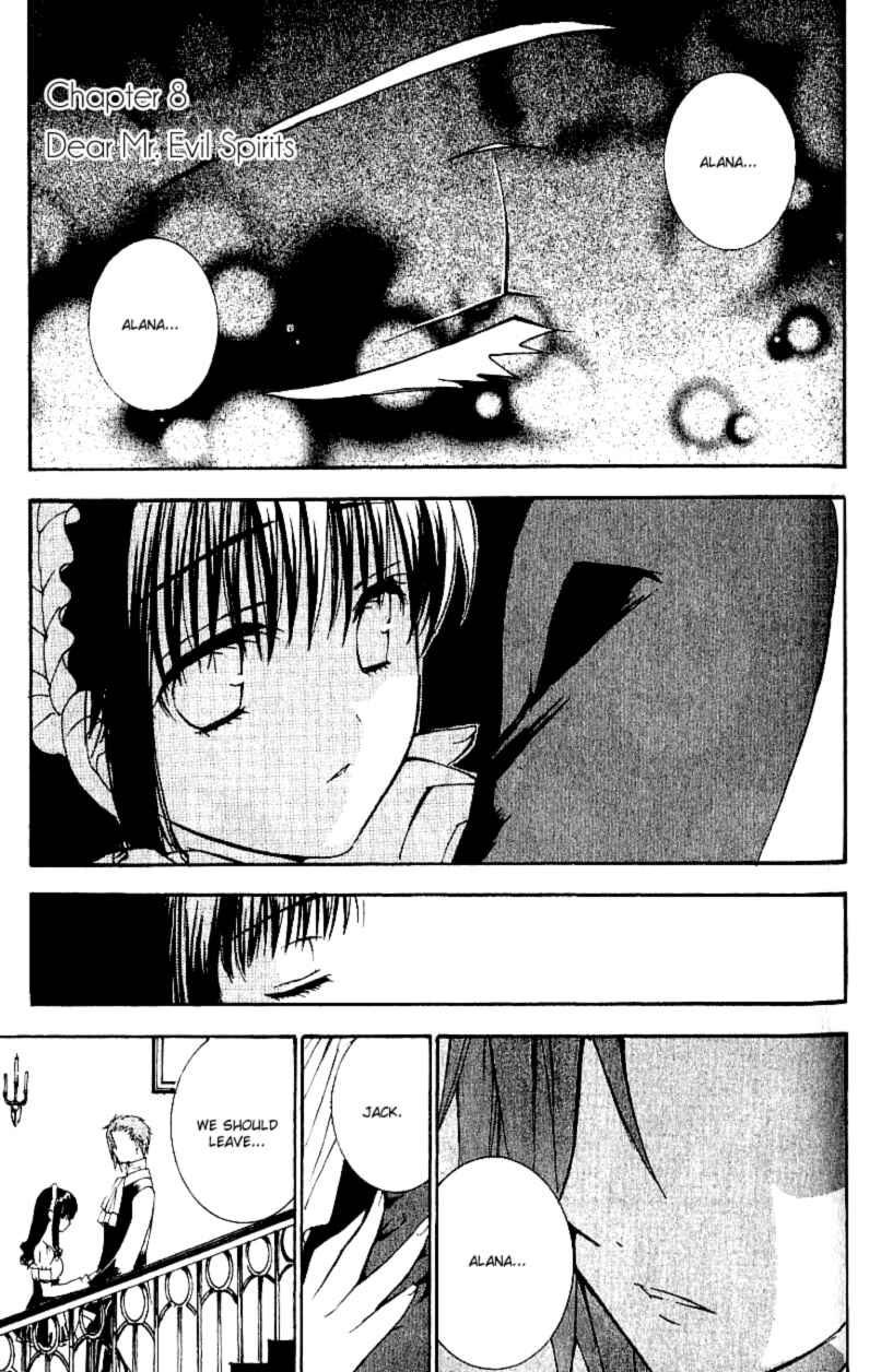 Page 2 Chapter 8 Ark