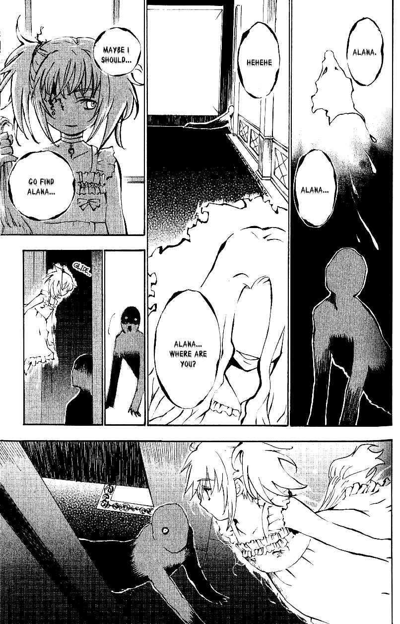 Page 20 Chapter 8 Ark
