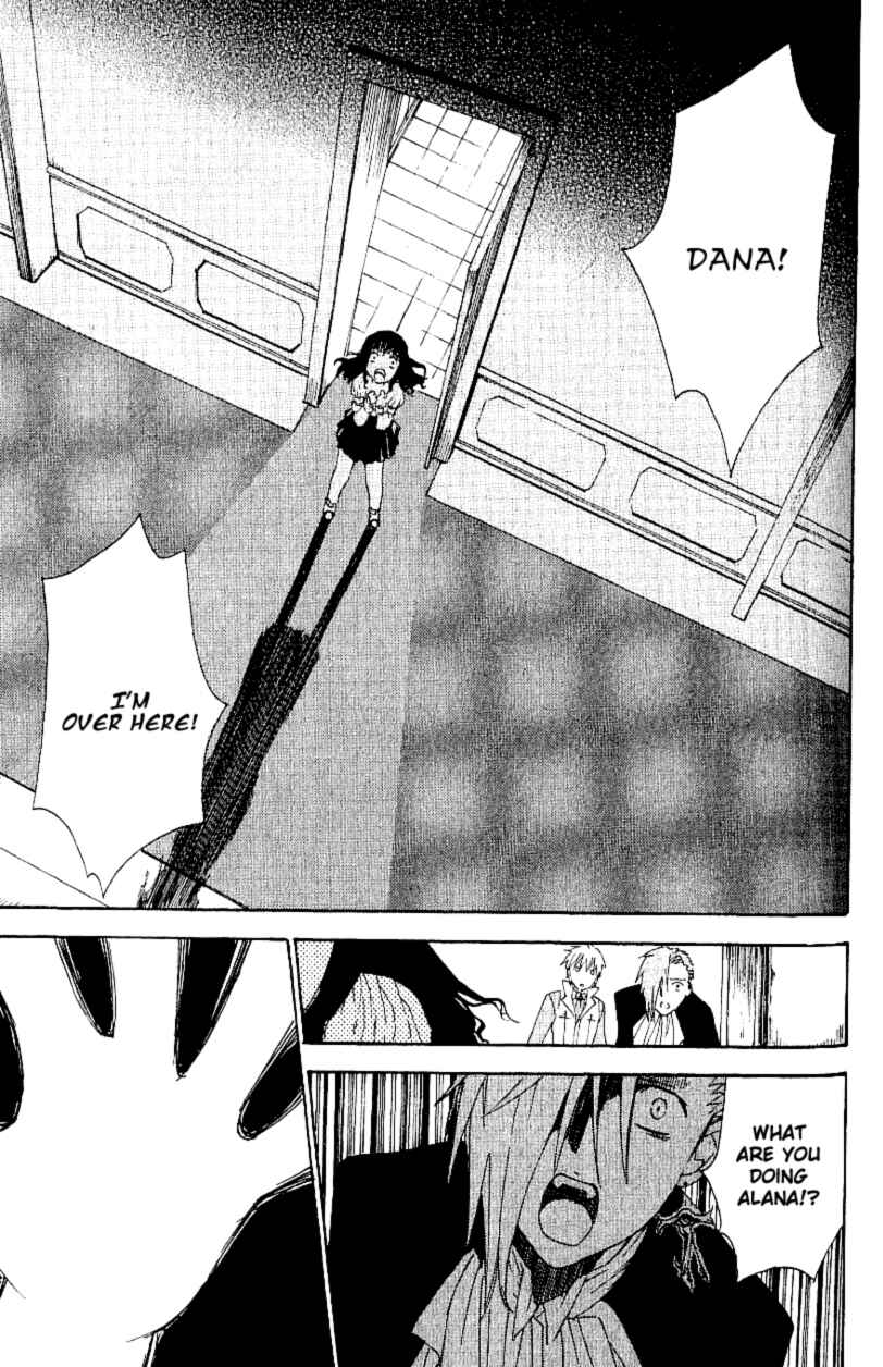 Page 28 Chapter 8 Ark