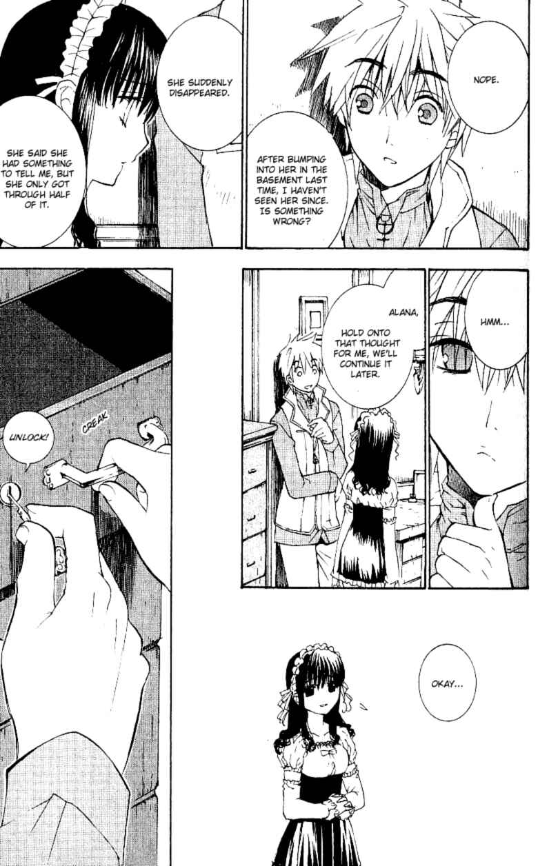 Page 8 Chapter 8 Ark