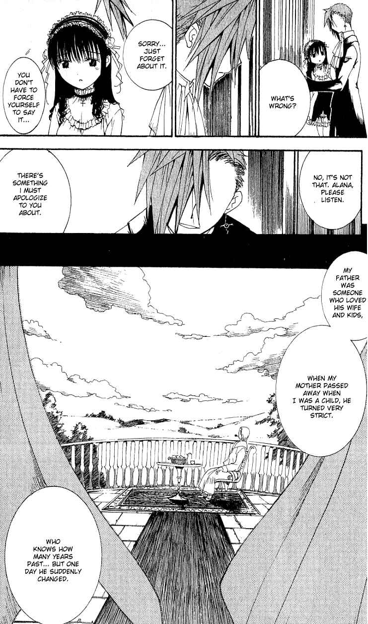 Page 19 Chapter 3 Ark