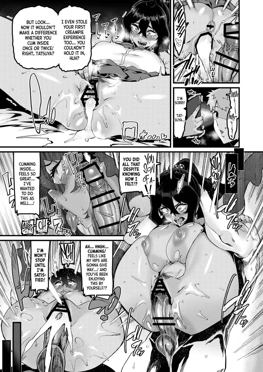 Page 24 Chapter 2 ◯ no Hou ga Zutto Mae kara Suki datta noni