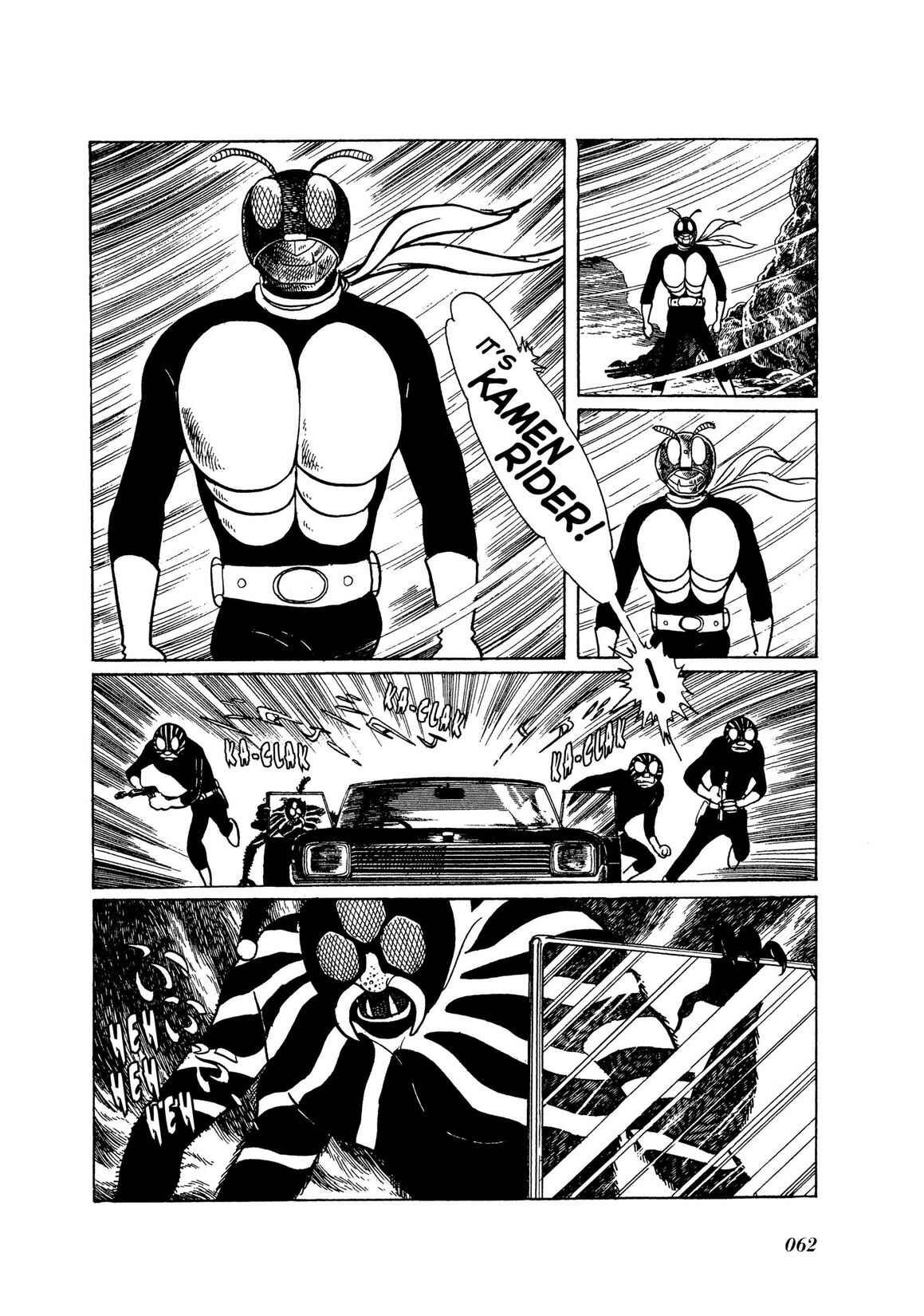 Page 59 Chapter 1 Kamen Rider