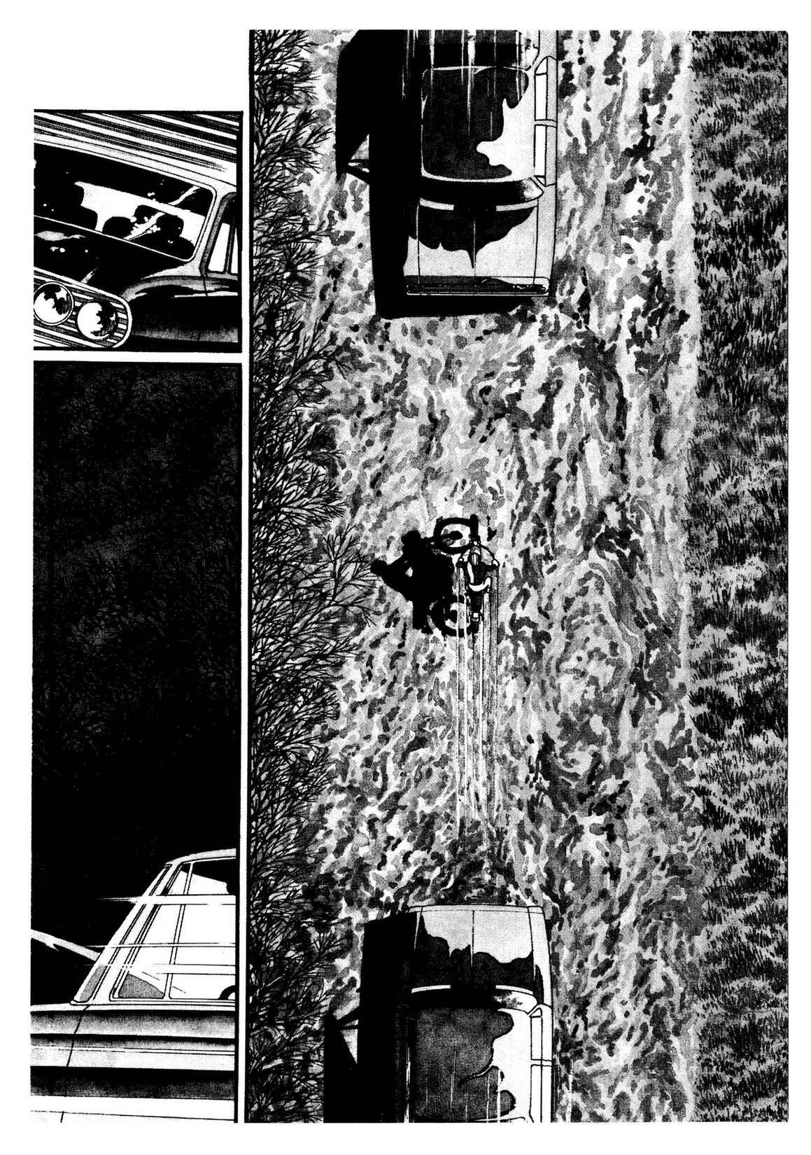 Page 6 Chapter 1 Kamen Rider