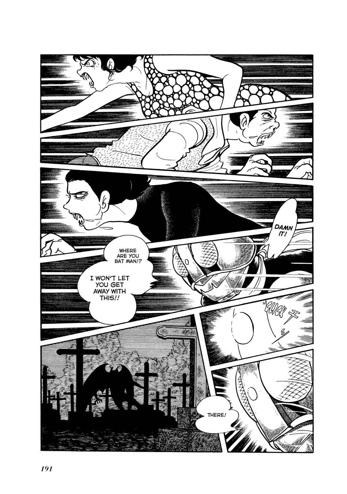 Page 109 Chapter 2 Kamen Rider