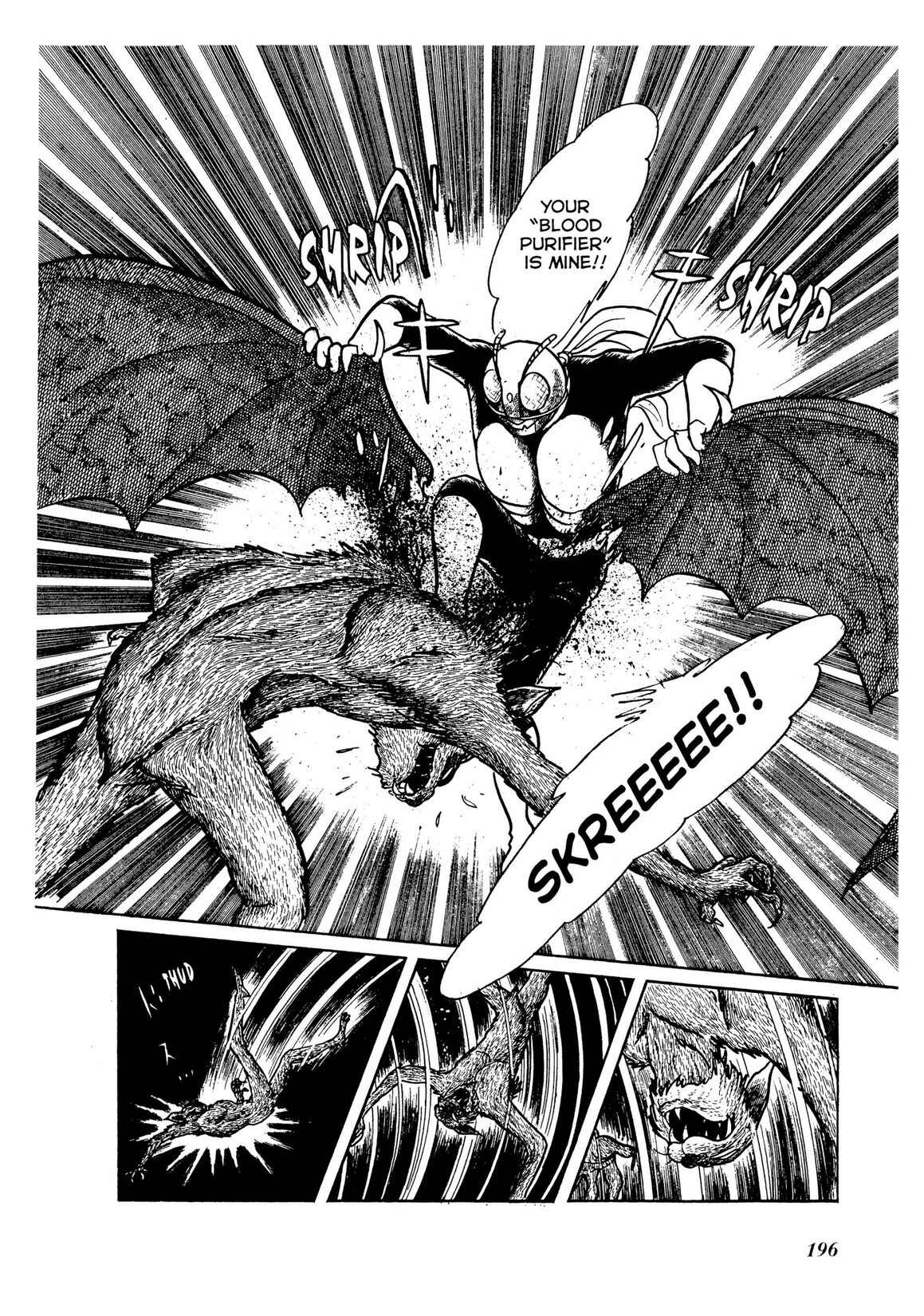 Page 113 Chapter 2 Kamen Rider